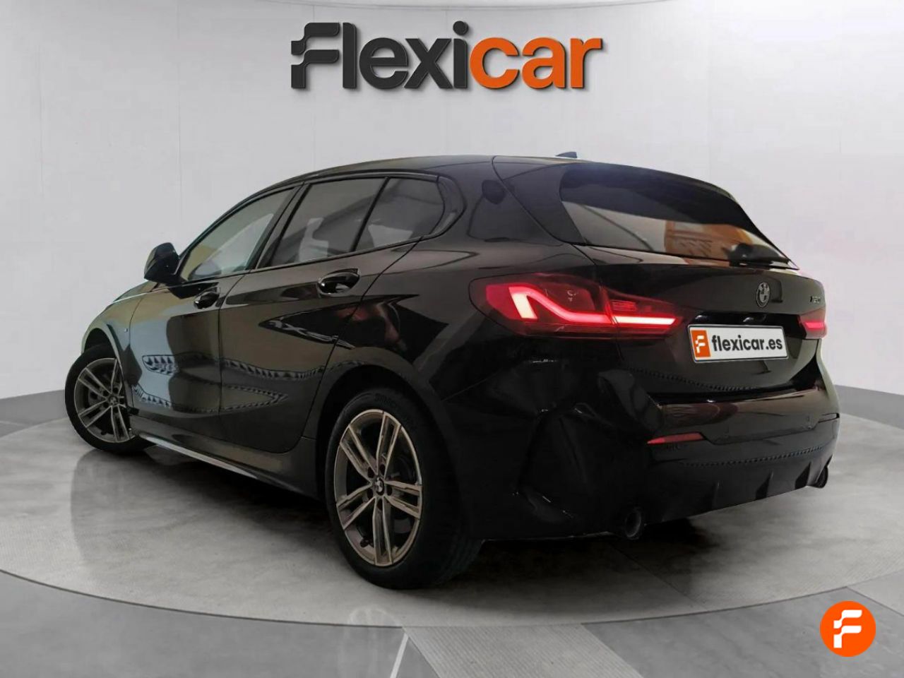Foto BMW Serie 1 7