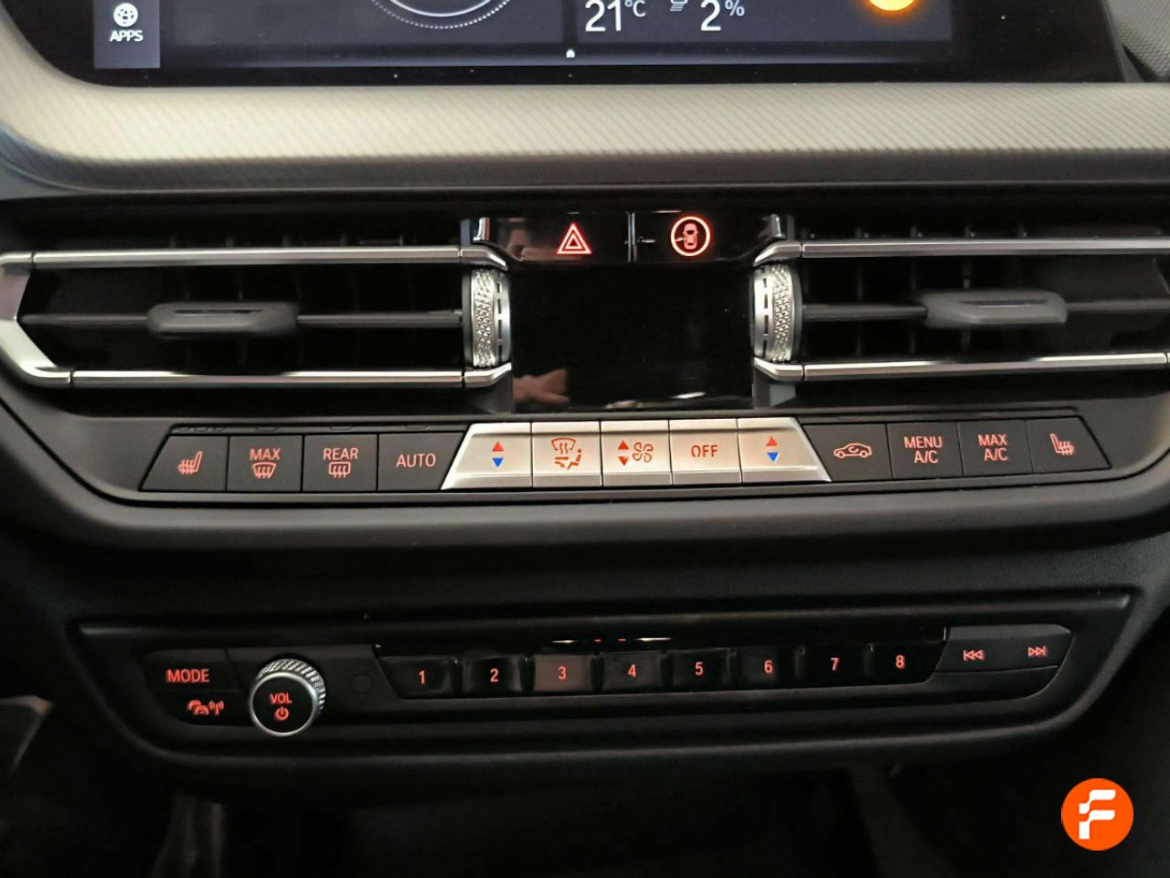 Foto BMW Serie 1 11