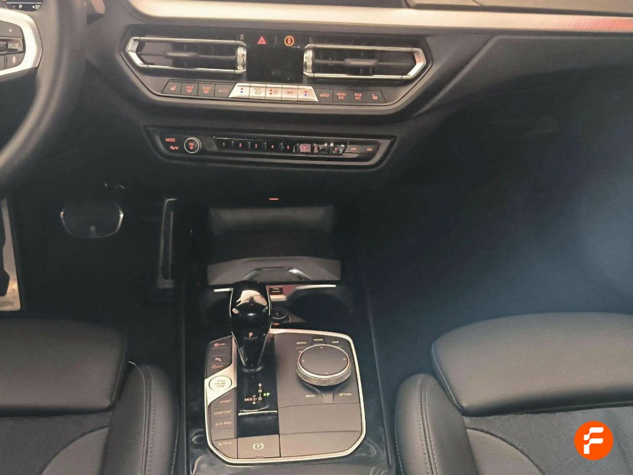 Foto BMW Serie 1 18