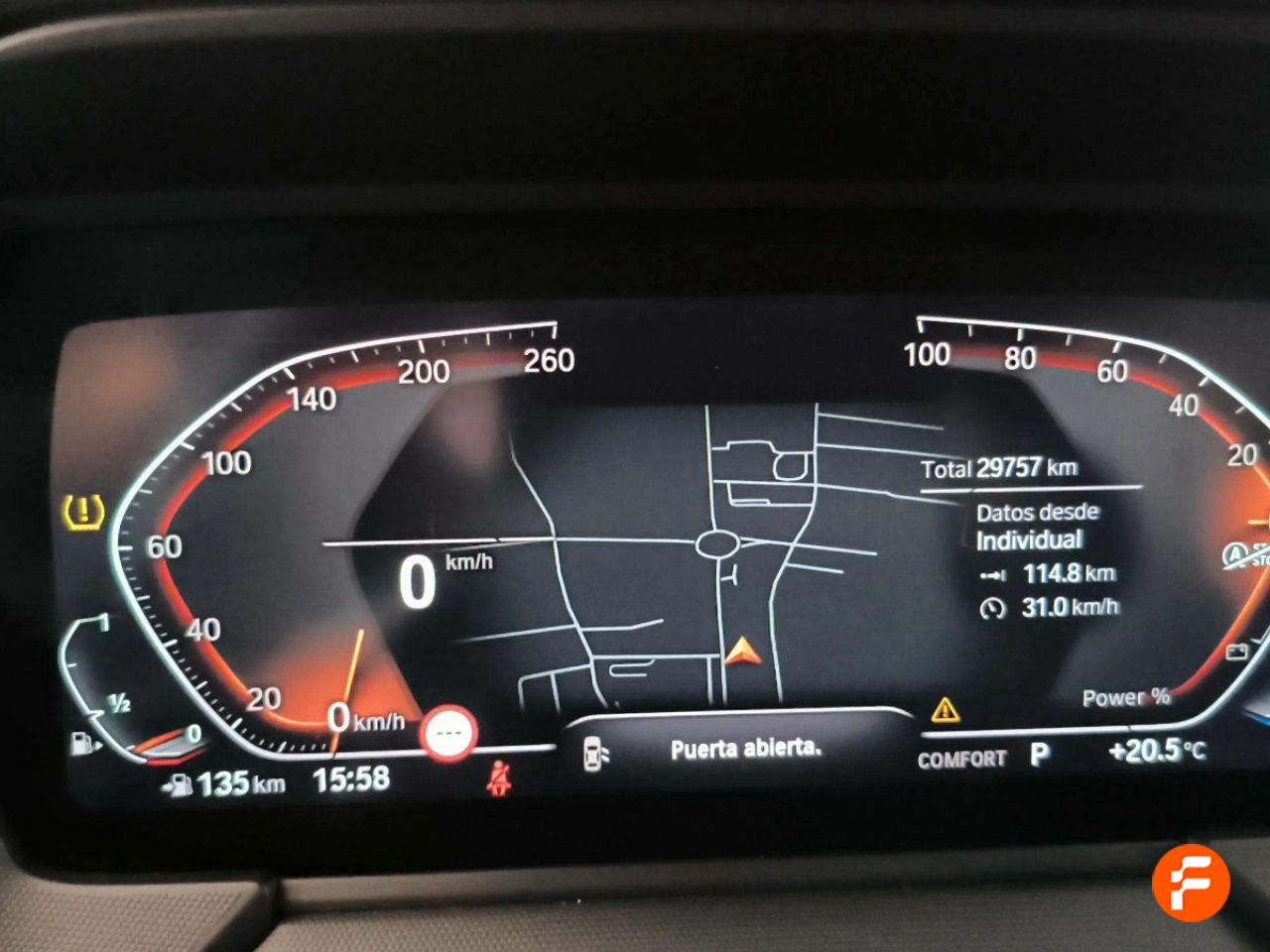 Foto BMW Serie 1 19