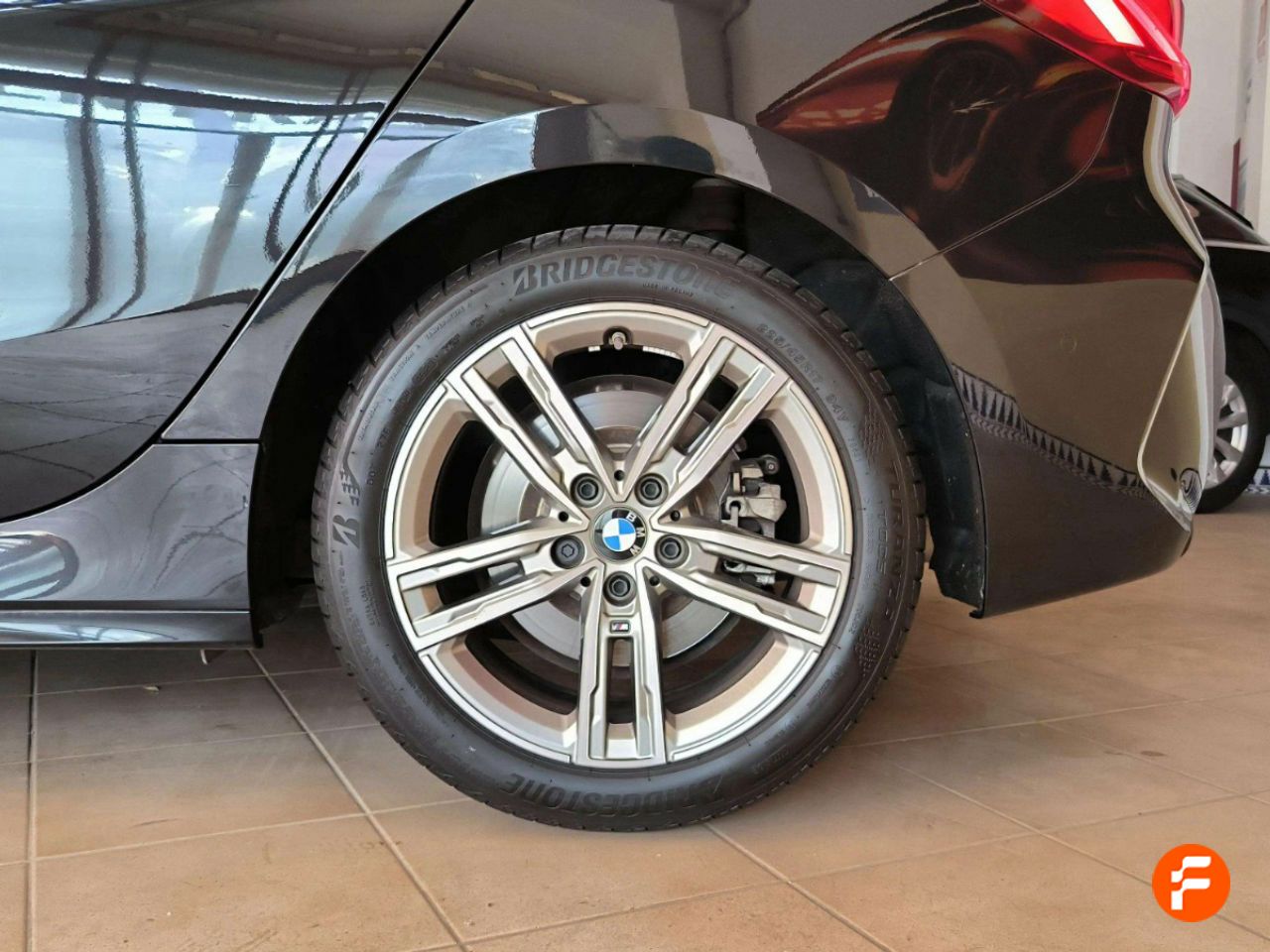 Foto BMW Serie 1 24