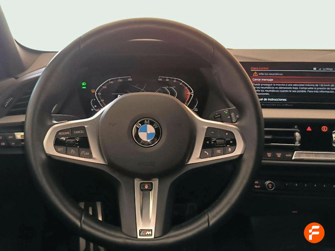 Foto BMW Serie 1 29
