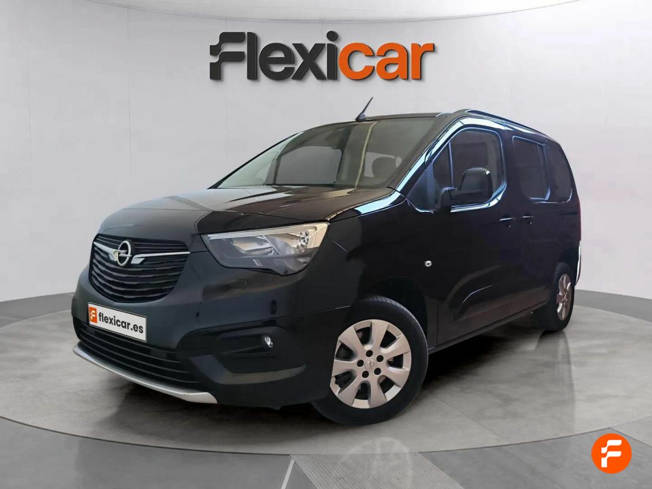 Foto Opel Combo 3