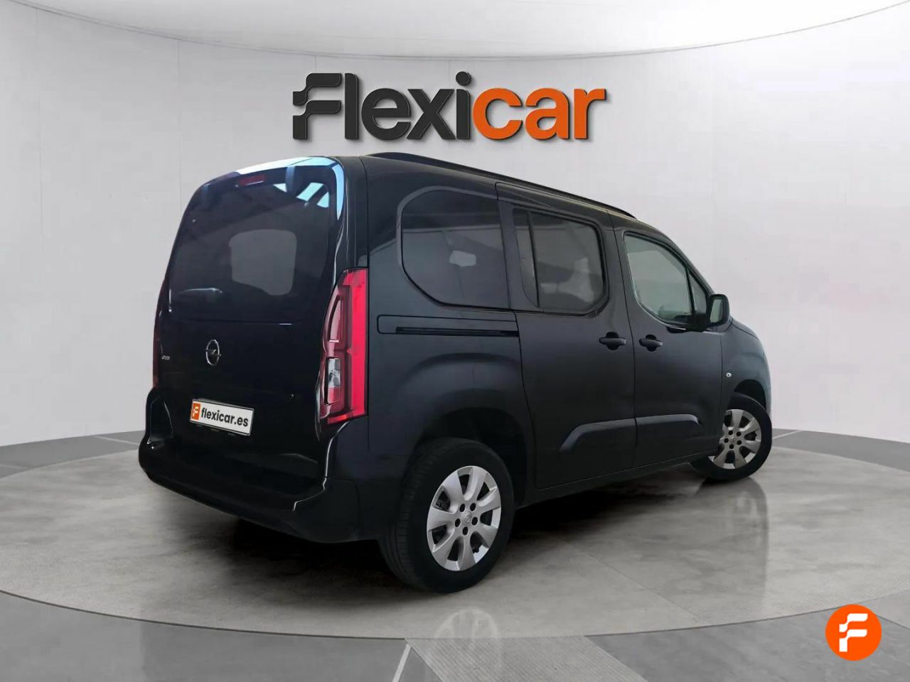 Foto Opel Combo 8
