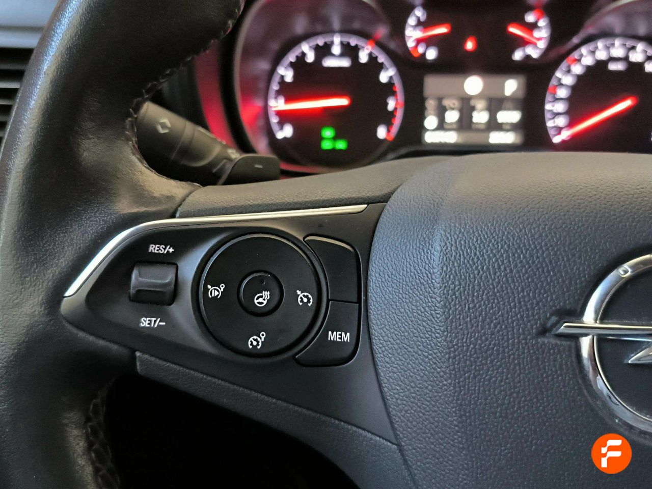 Foto Opel Combo 13