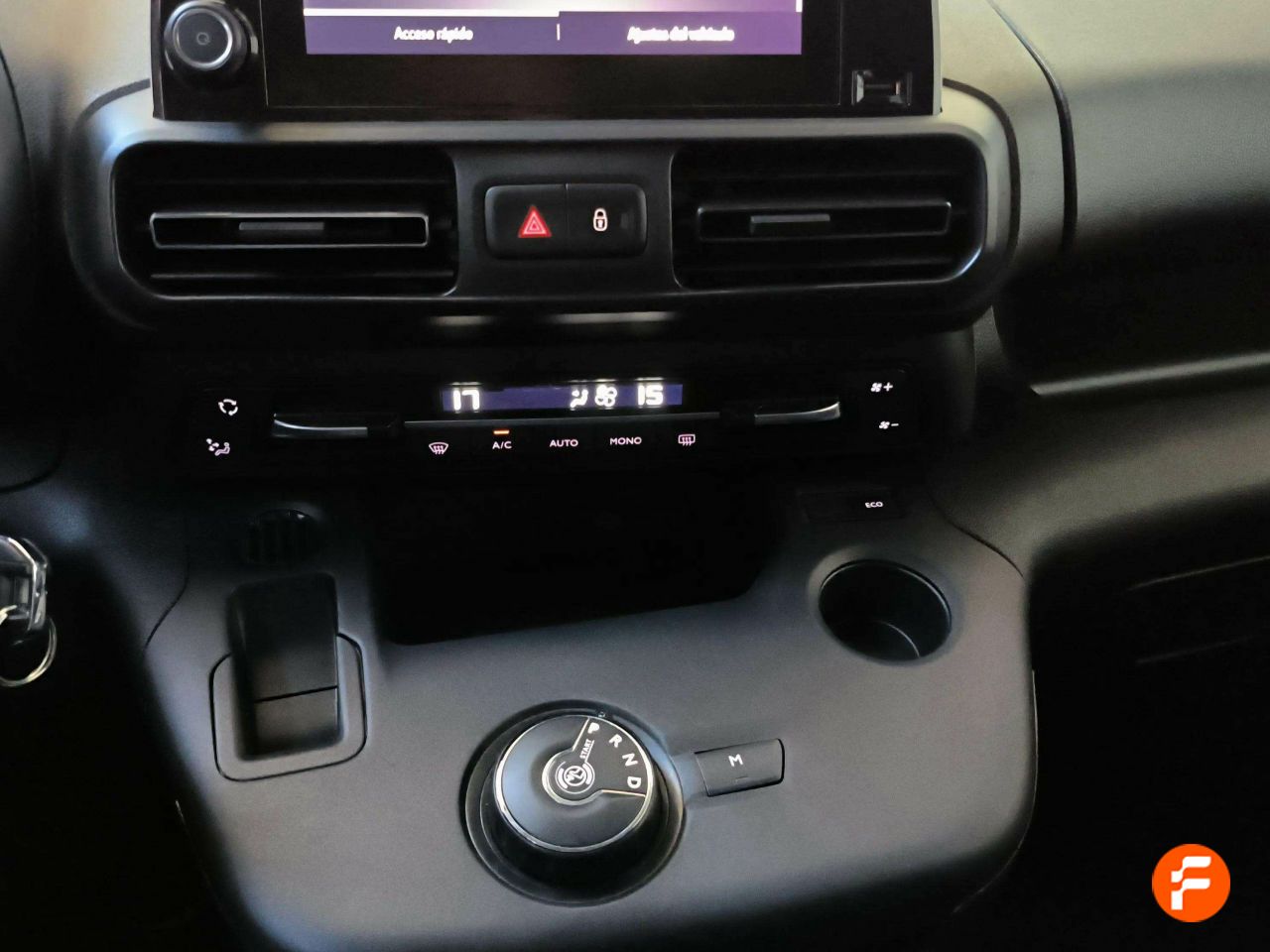 Foto Opel Combo 22