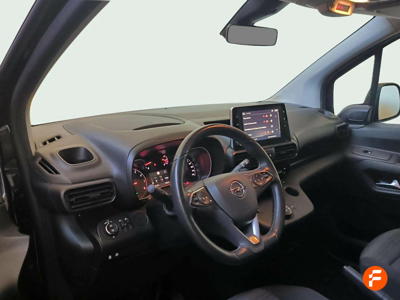 Foto Opel Combo 25