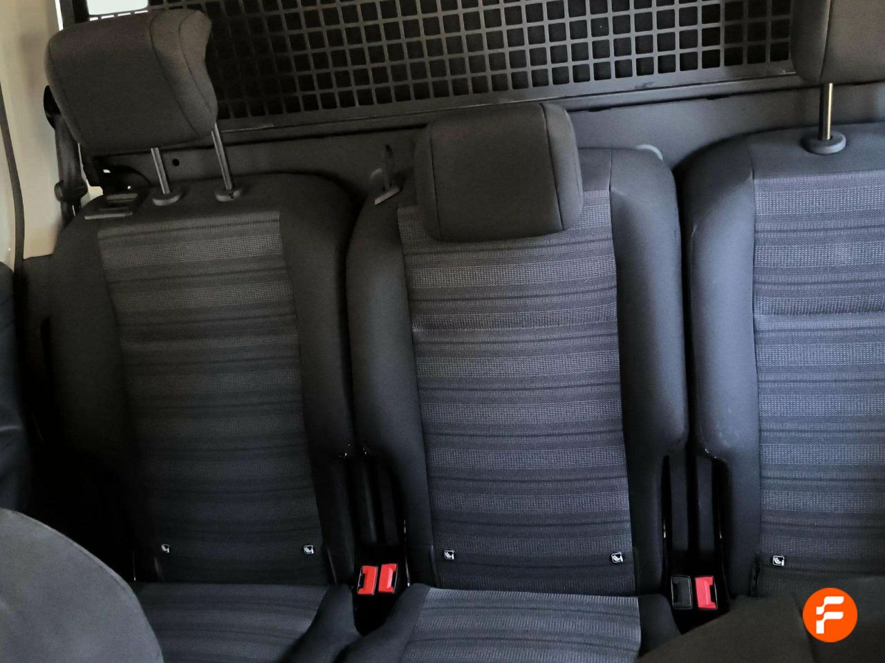 Foto Opel Combo 27