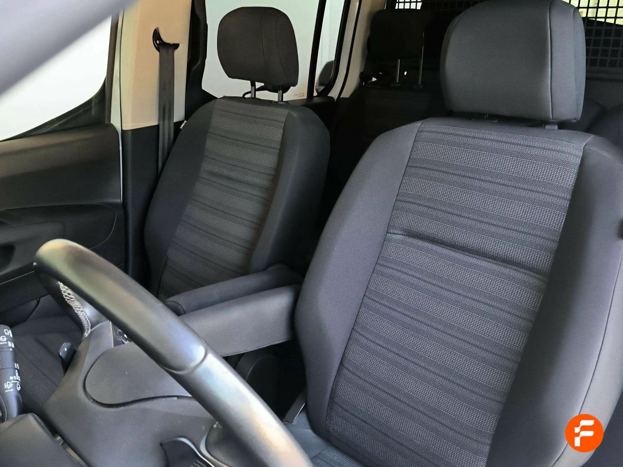 Foto Opel Combo 28
