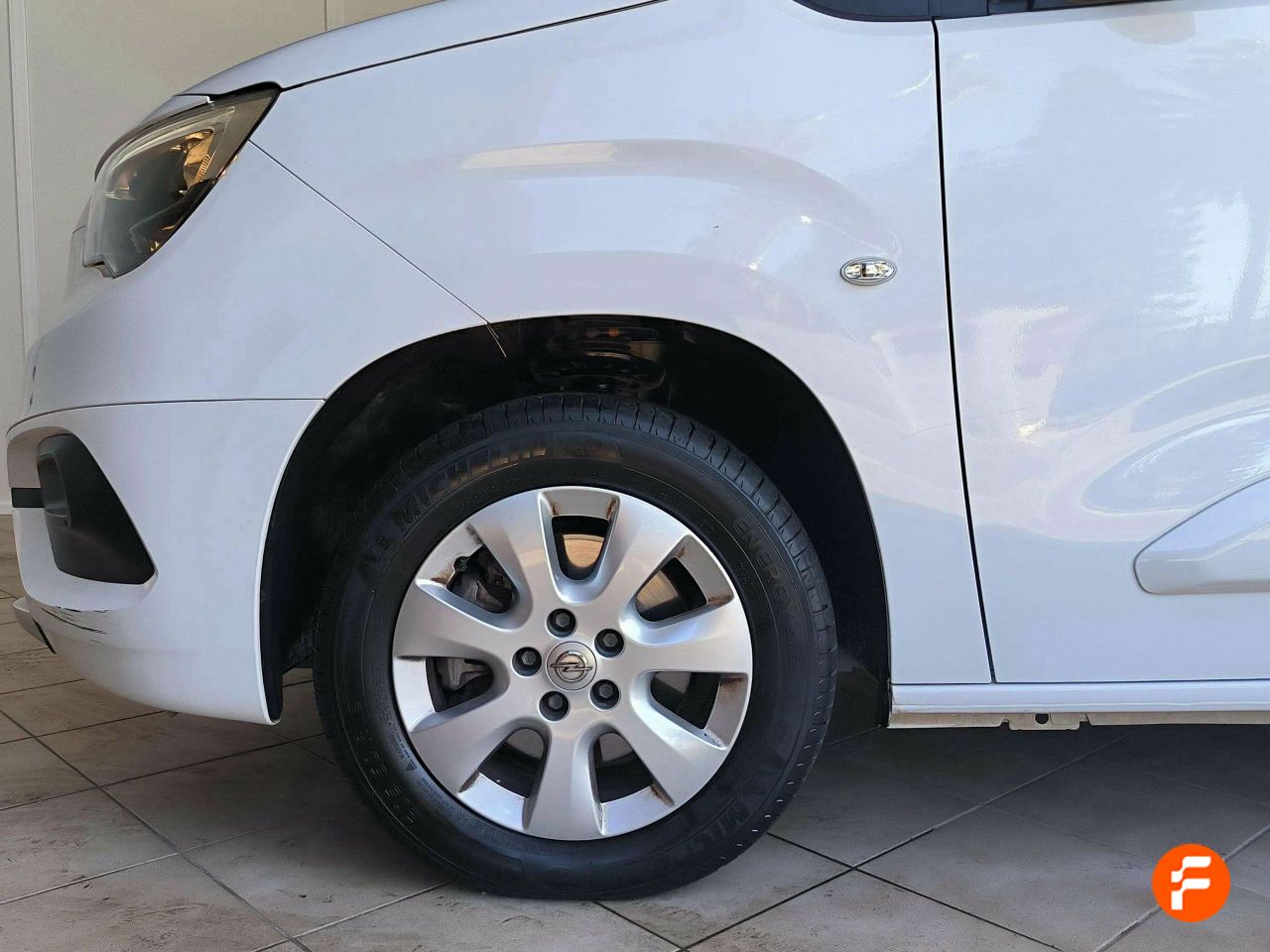 Foto Opel Combo 31