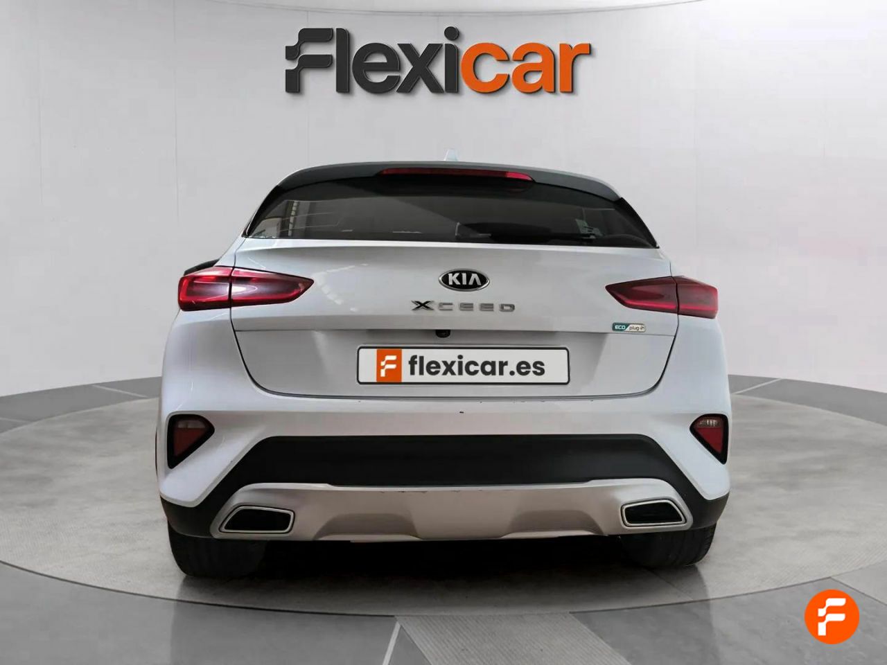 Foto Kia XCeed 7