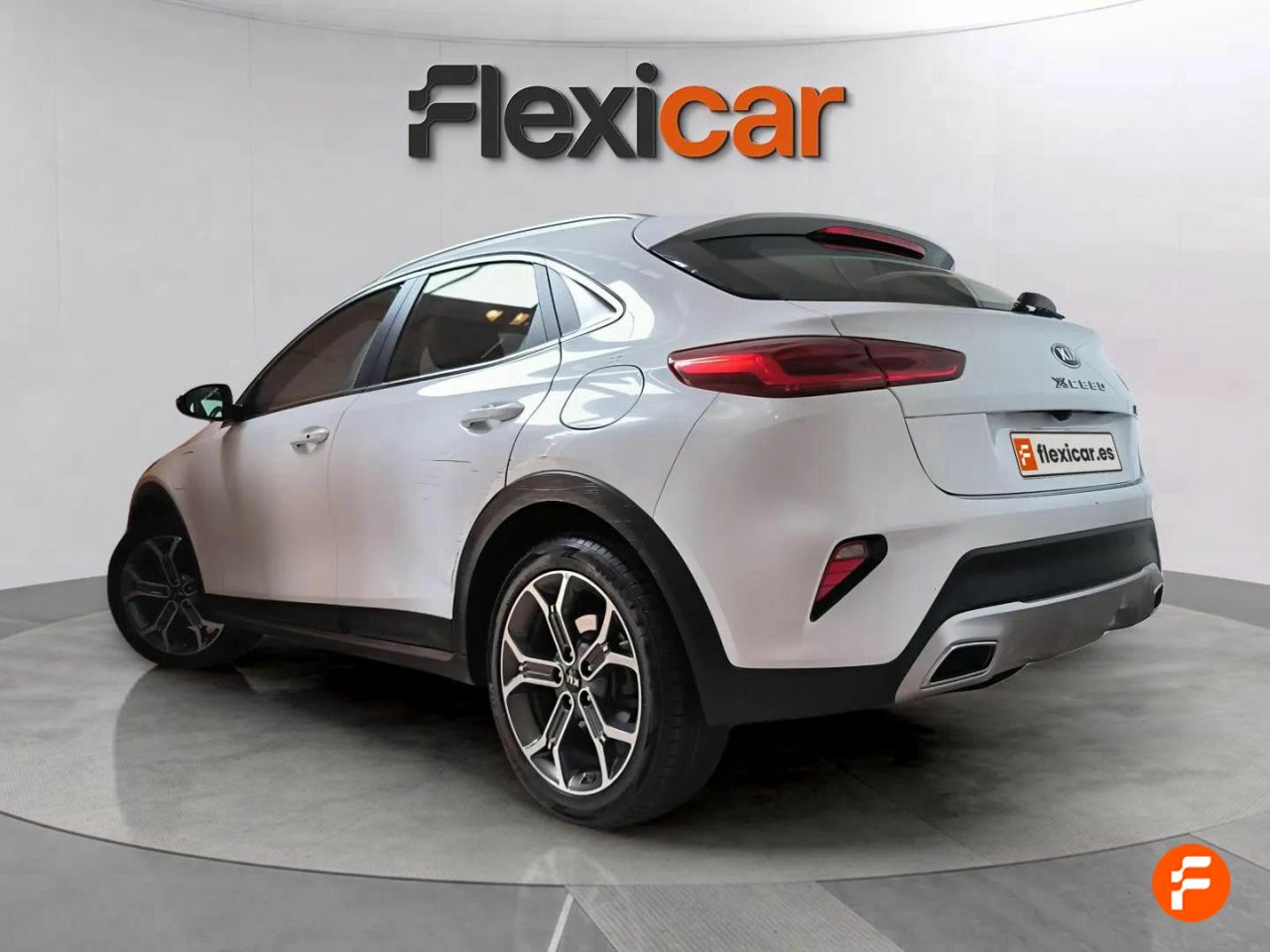 Foto Kia XCeed 8