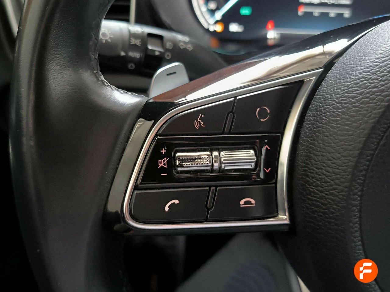 Foto Kia XCeed 15