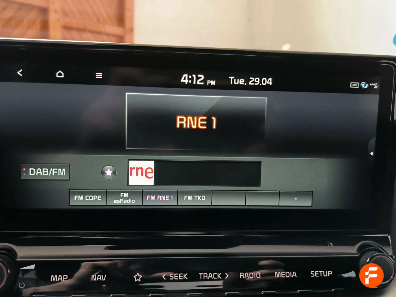 Foto Kia XCeed 25