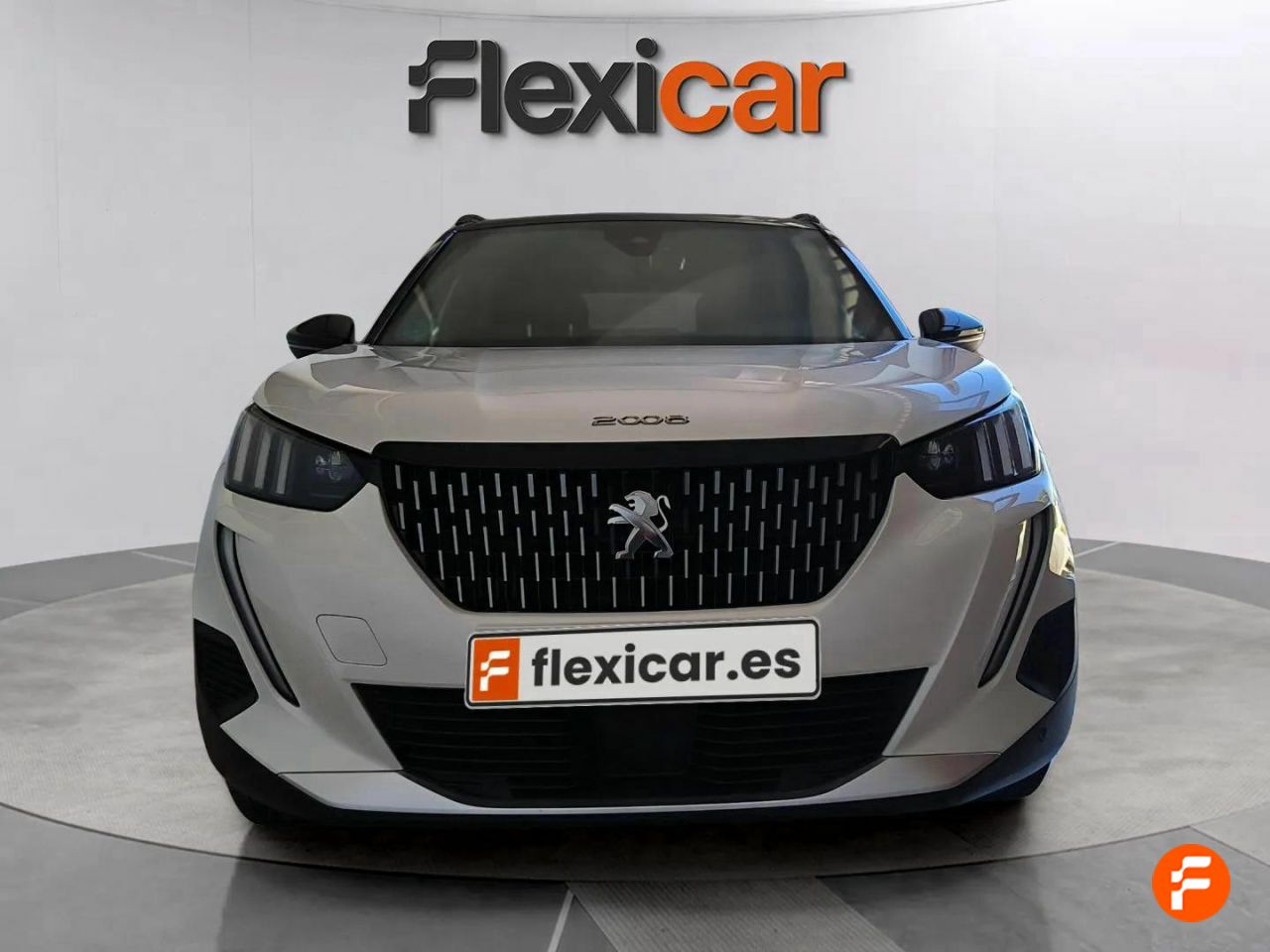 Foto Peugeot 2008 2