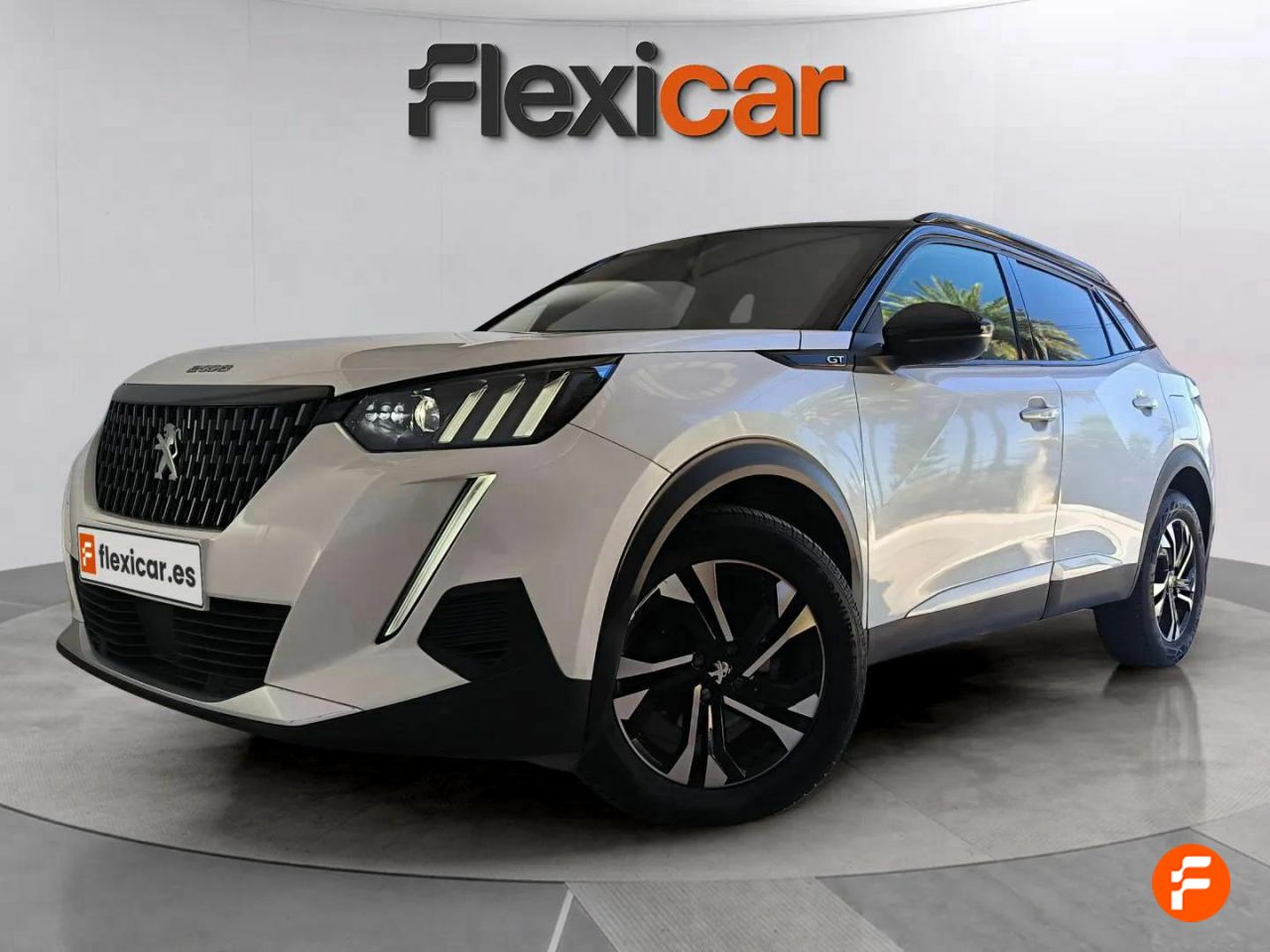 Foto Peugeot 2008 3