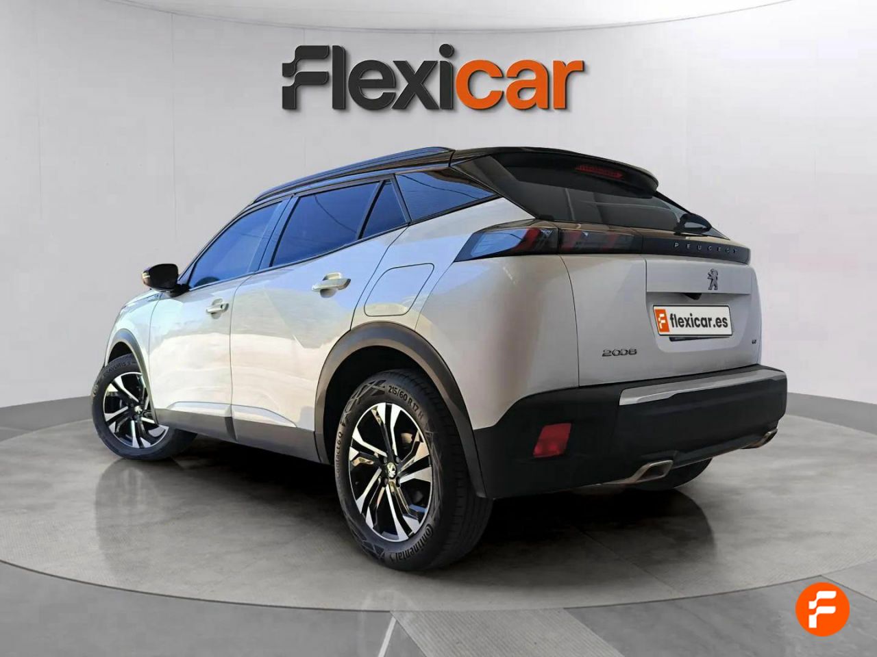 Foto Peugeot 2008 4