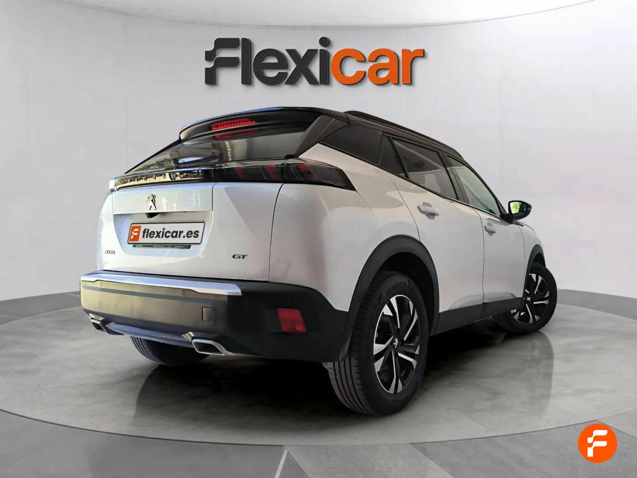 Foto Peugeot 2008 5