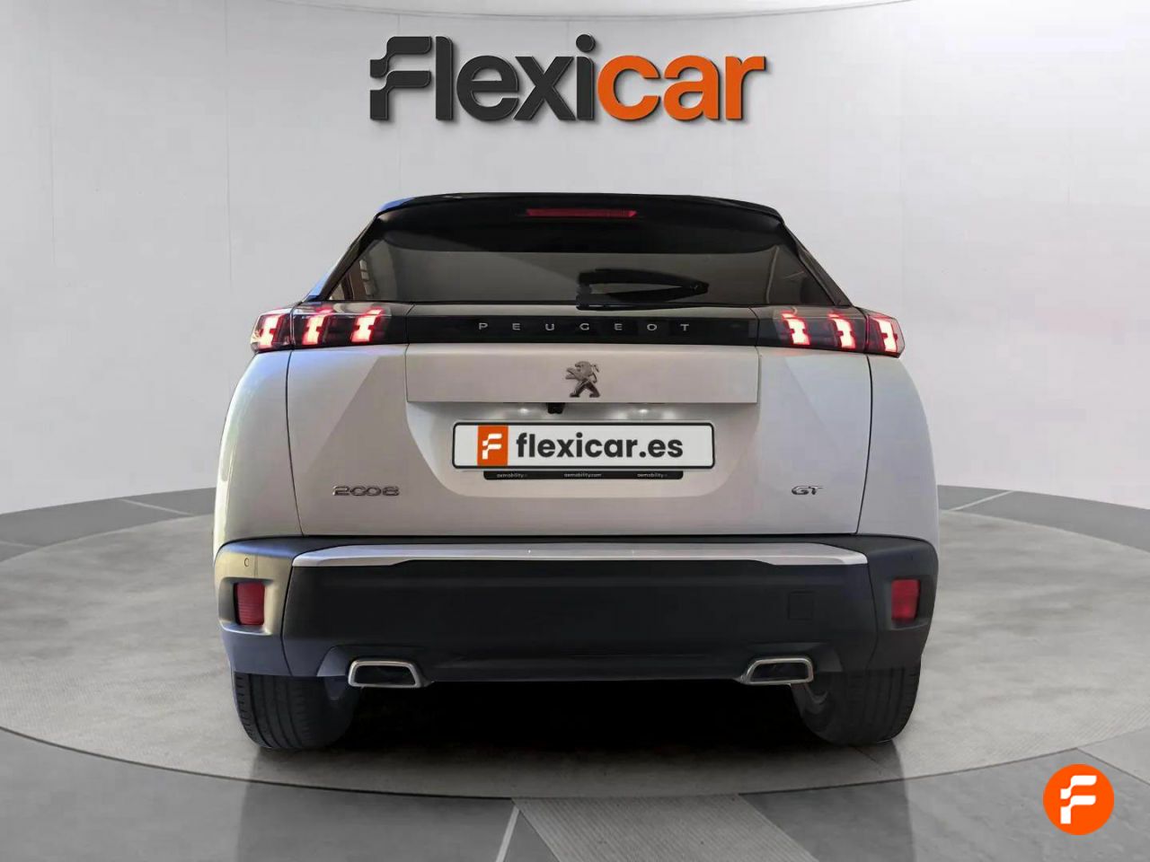 Foto Peugeot 2008 7