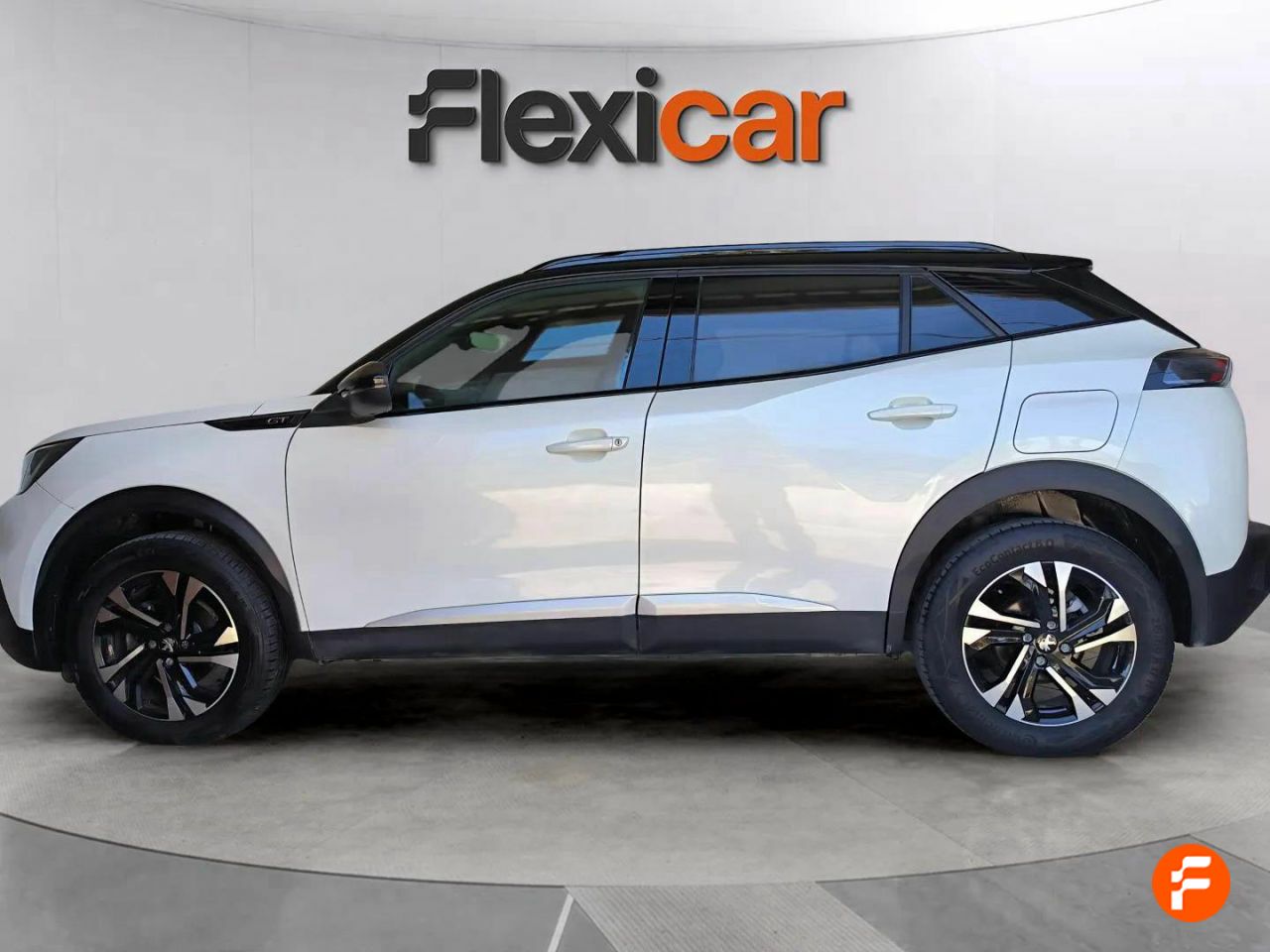 Foto Peugeot 2008 8