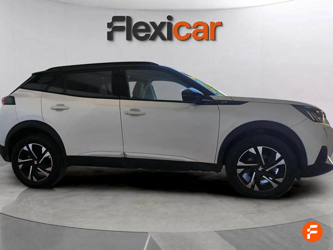 Foto Peugeot 2008 9