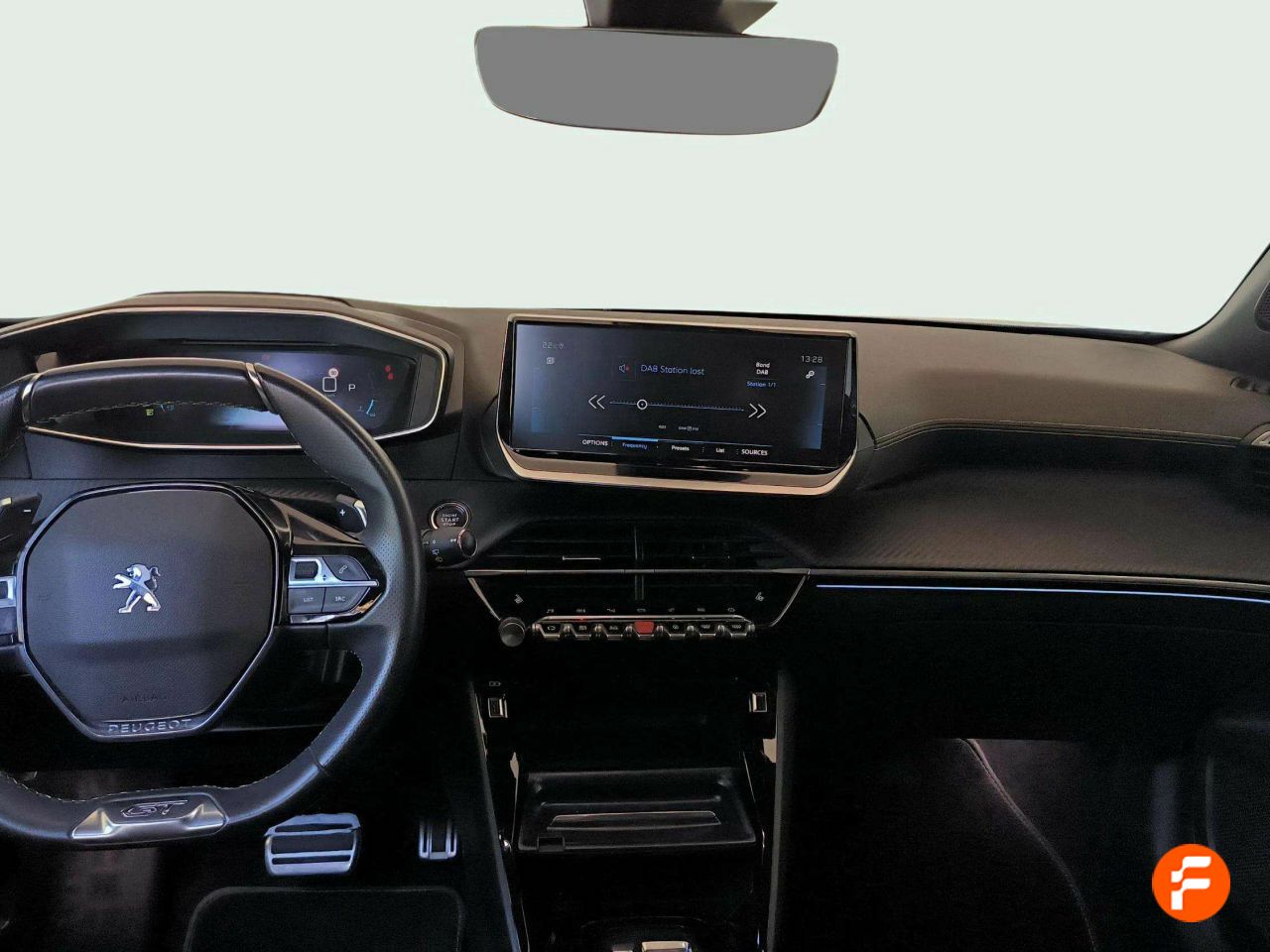 Foto Peugeot 2008 10