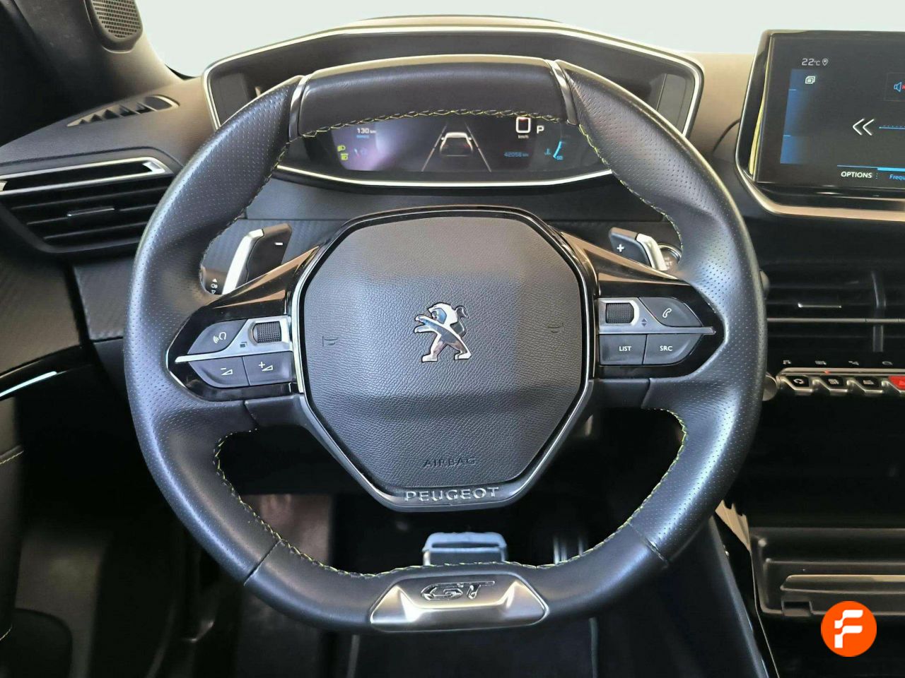 Foto Peugeot 2008 11
