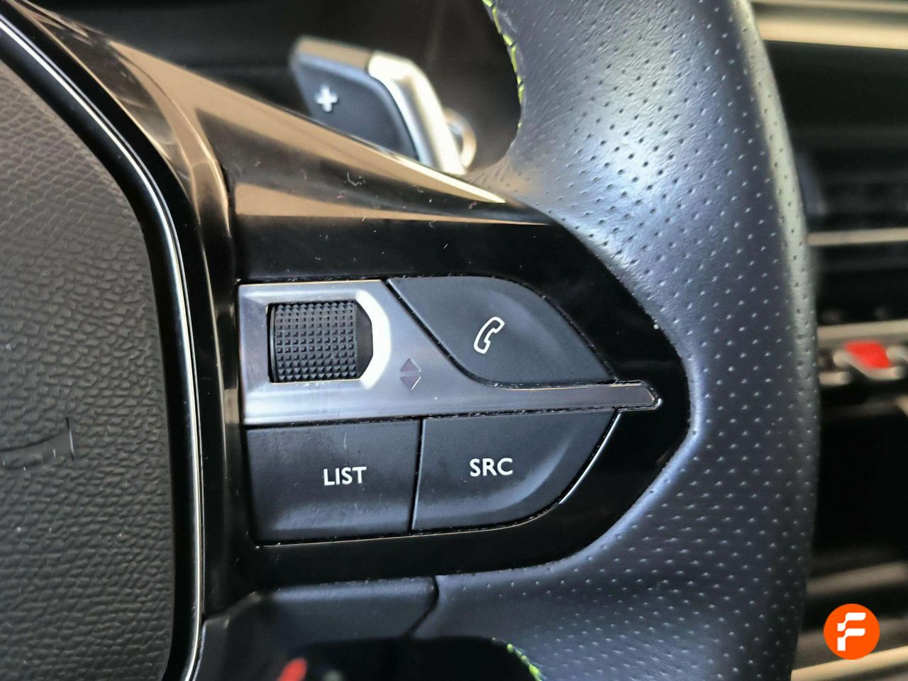Foto Peugeot 2008 14