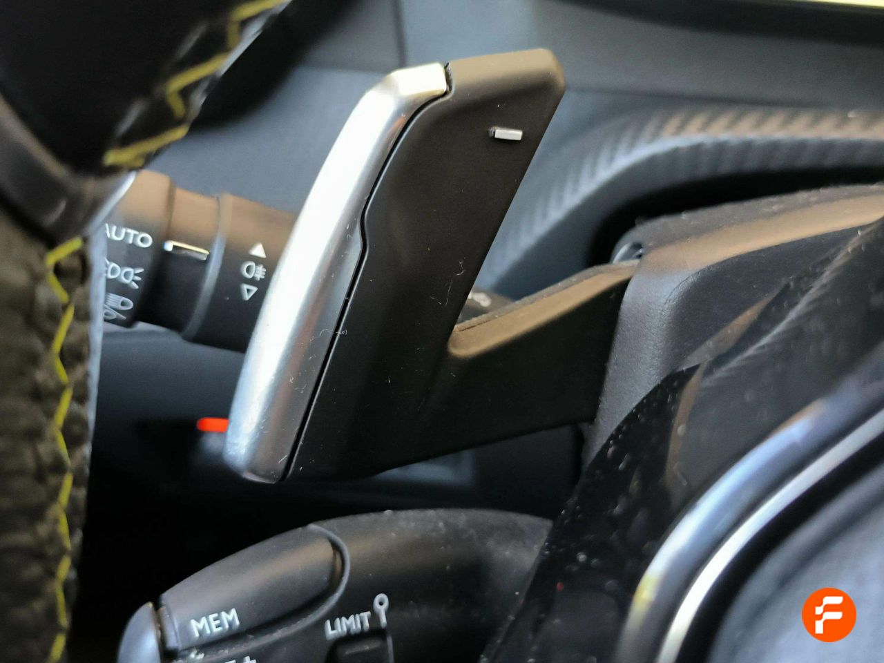 Foto Peugeot 2008 15
