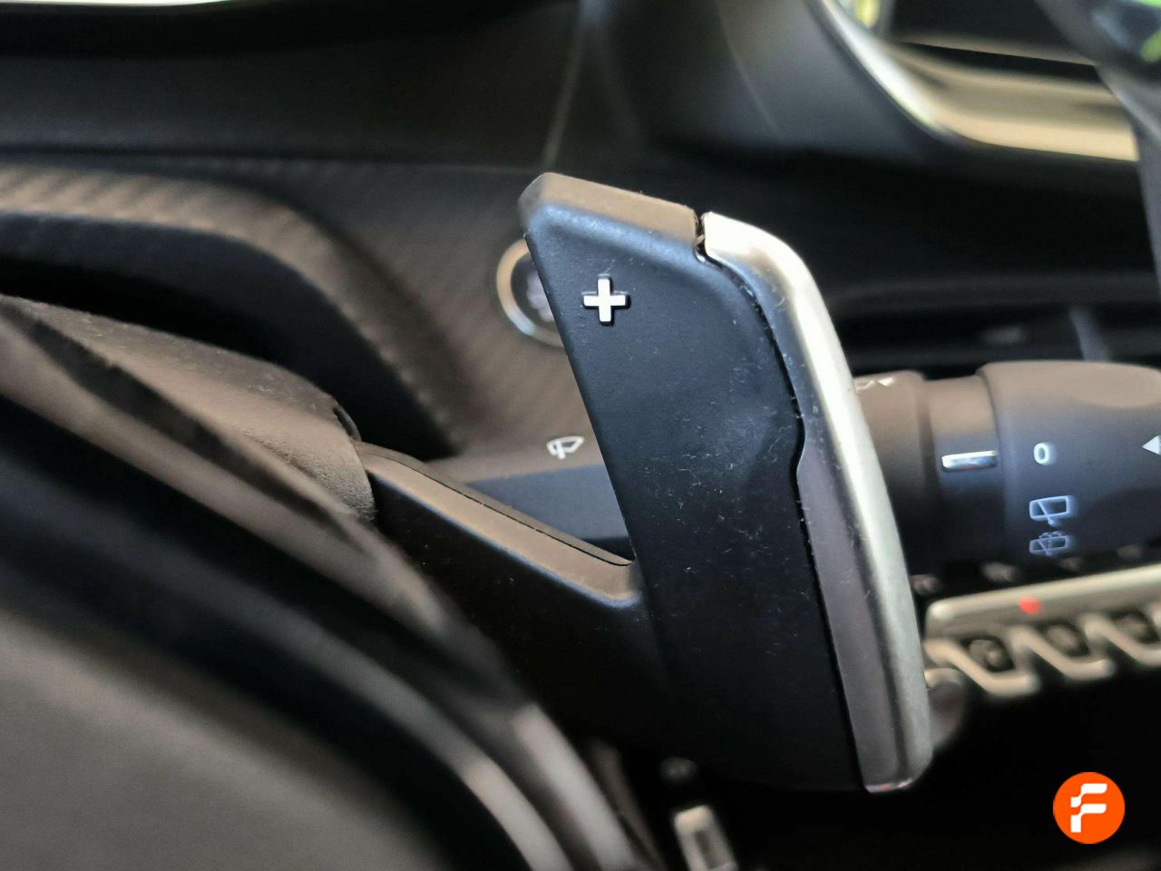 Foto Peugeot 2008 16