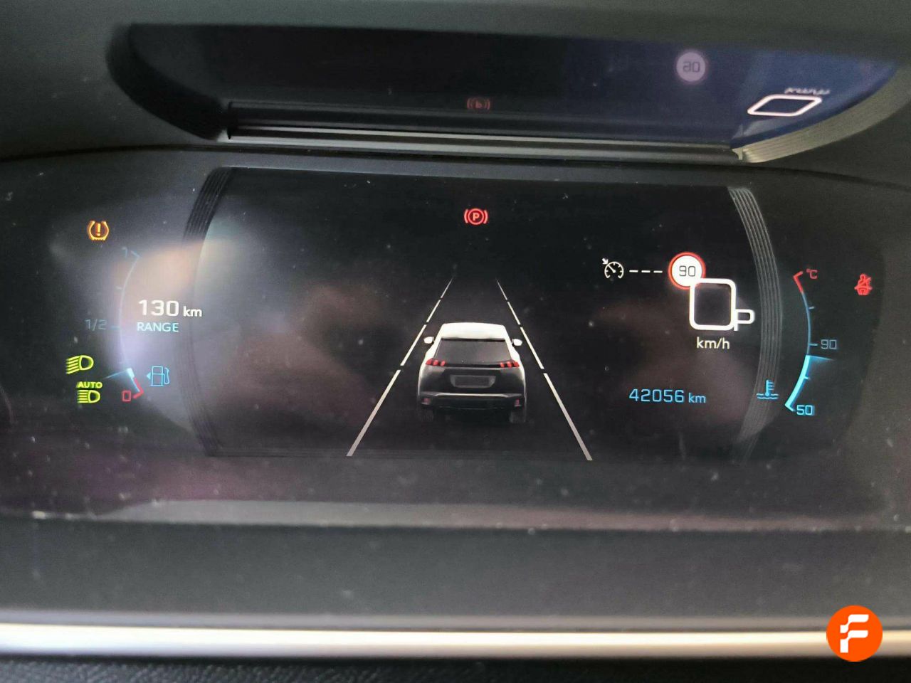 Foto Peugeot 2008 22