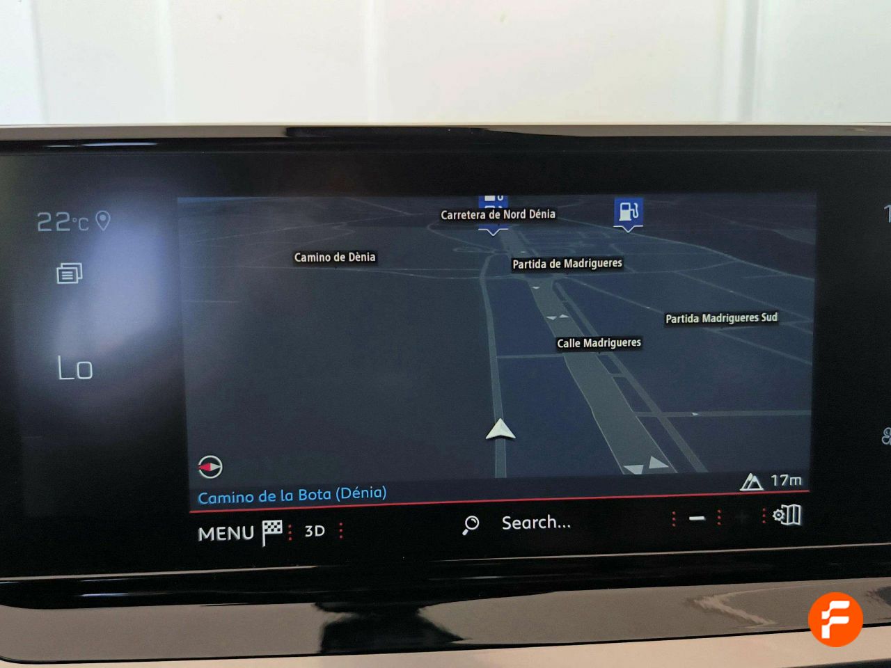 Foto Peugeot 2008 26