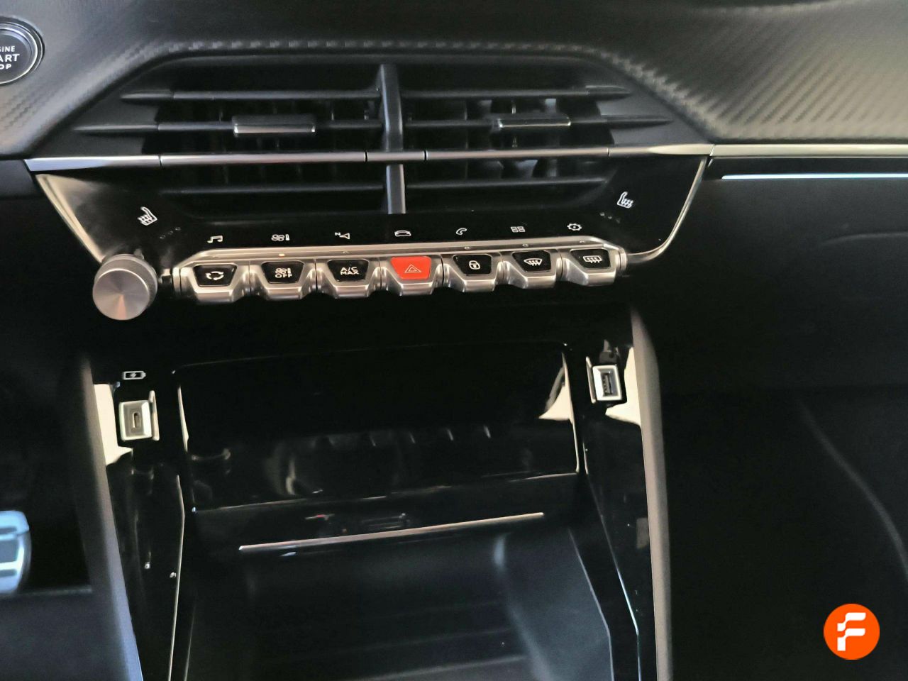 Foto Peugeot 2008 28