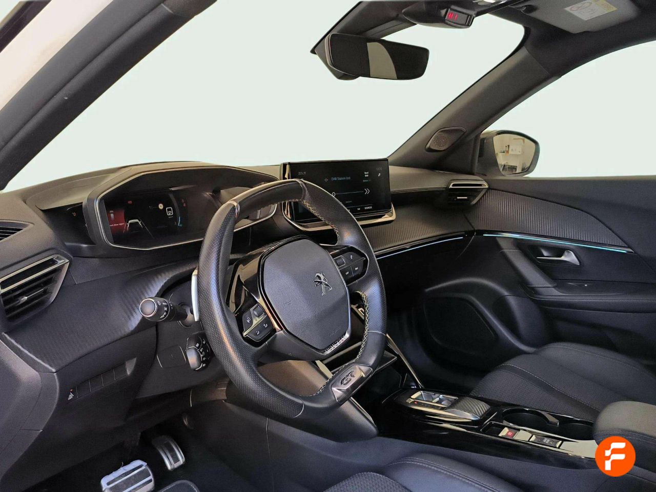 Foto Peugeot 2008 29