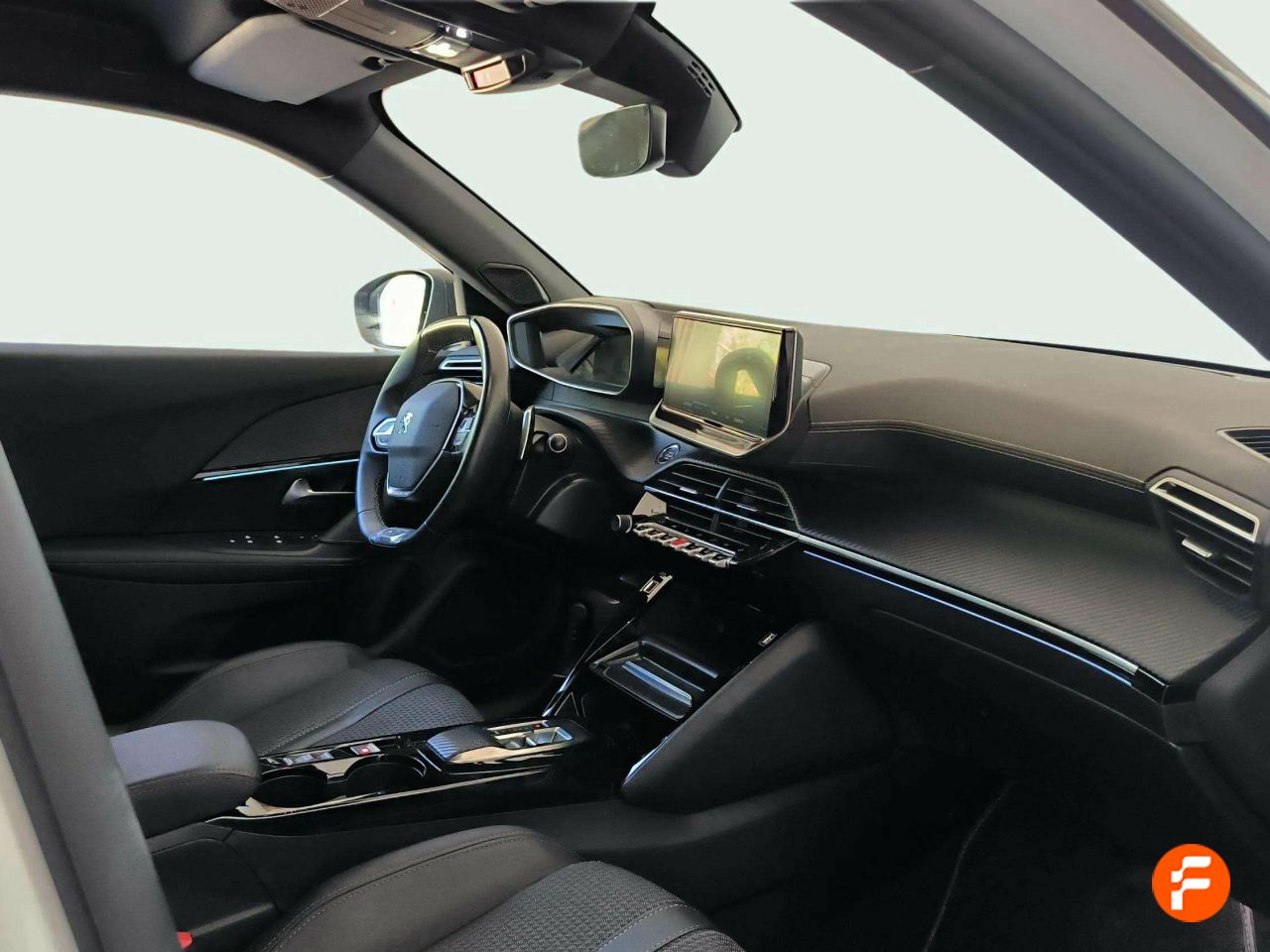 Foto Peugeot 2008 30
