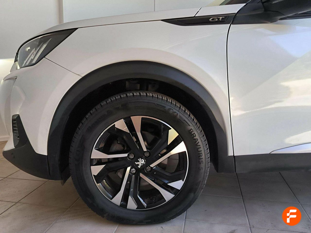 Foto Peugeot 2008 36