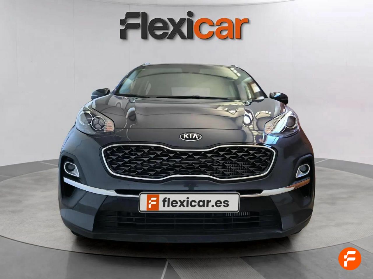 Foto Kia Sportage 3