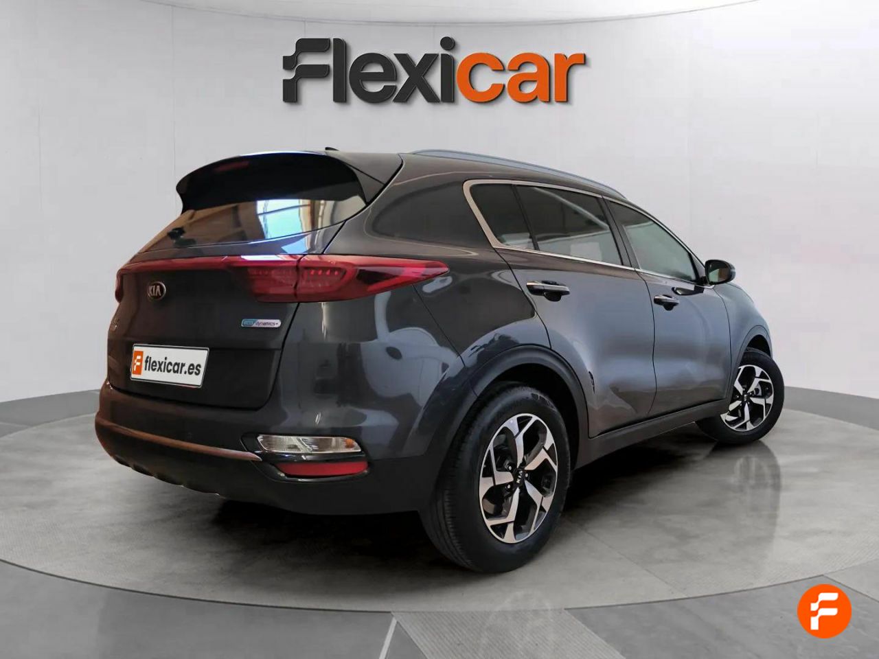 Foto Kia Sportage 4
