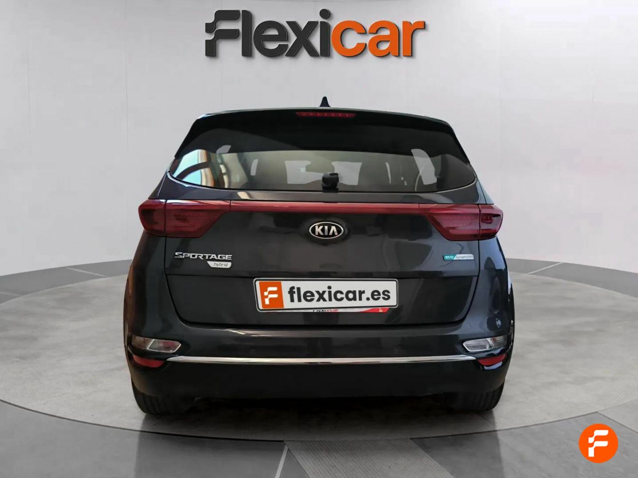 Foto Kia Sportage 5