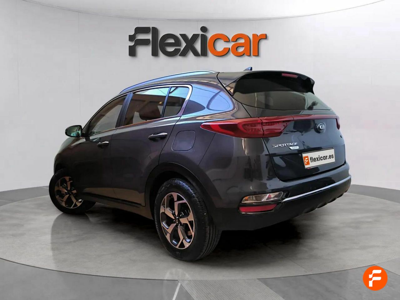 Foto Kia Sportage 7