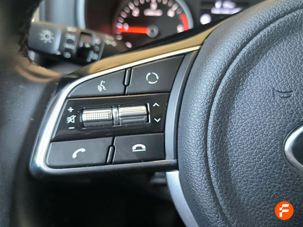 Foto Kia Sportage 12