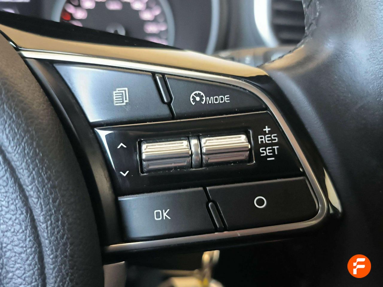 Foto Kia Sportage 13
