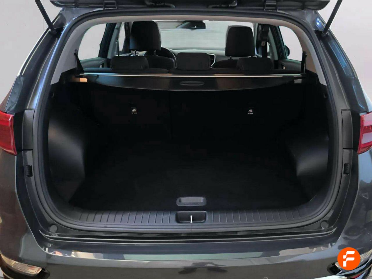 Foto Kia Sportage 14