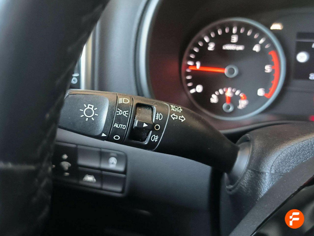 Foto Kia Sportage 15