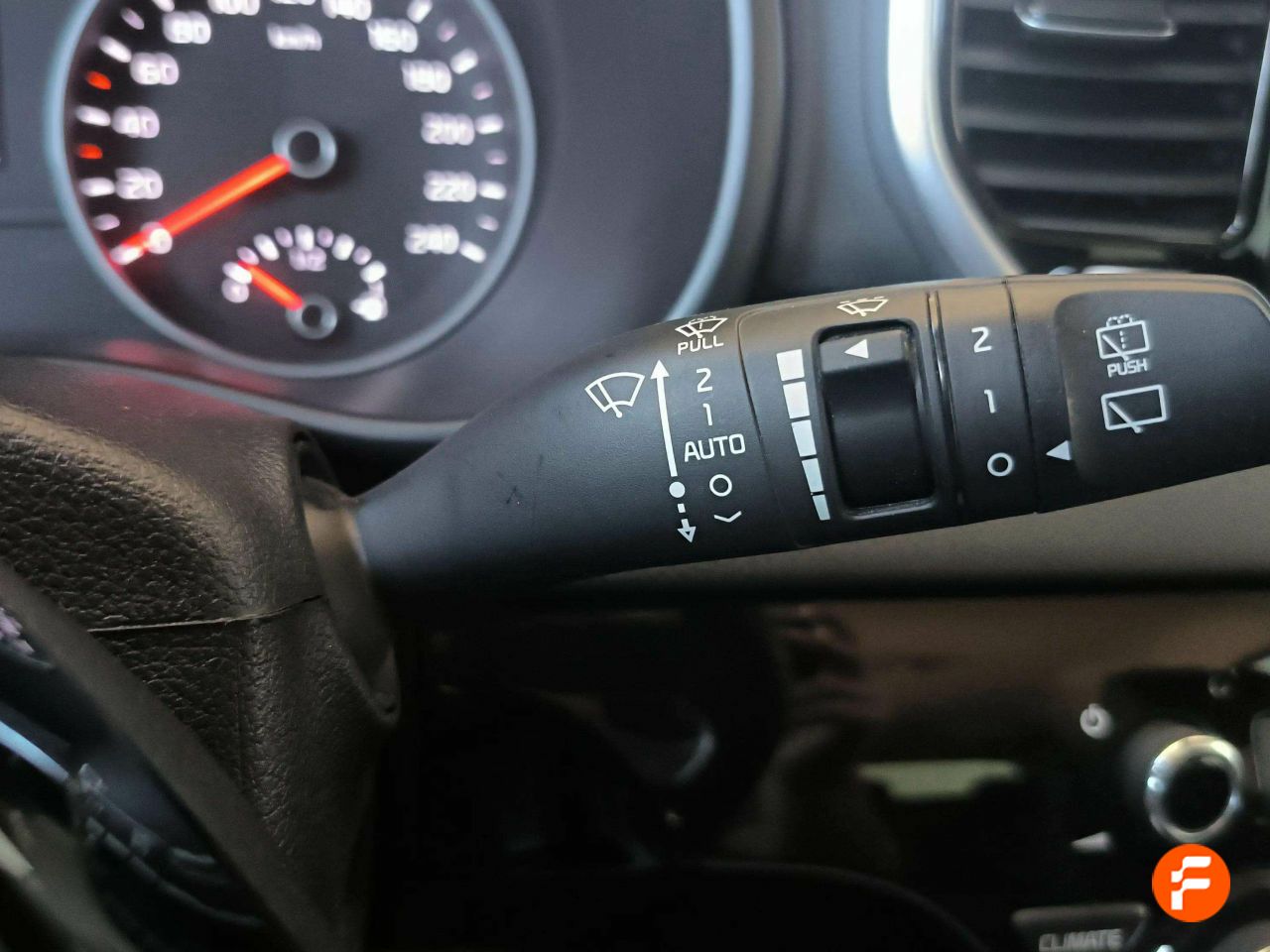 Foto Kia Sportage 16