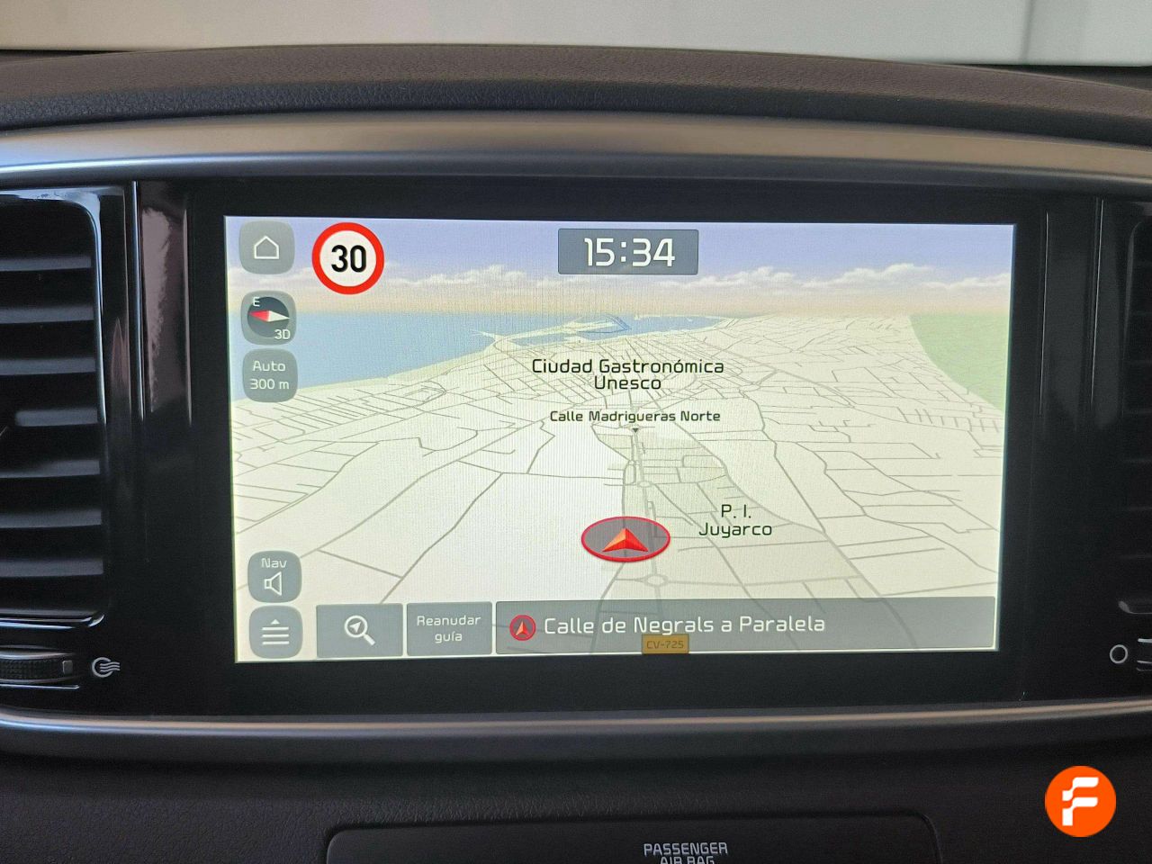 Foto Kia Sportage 19