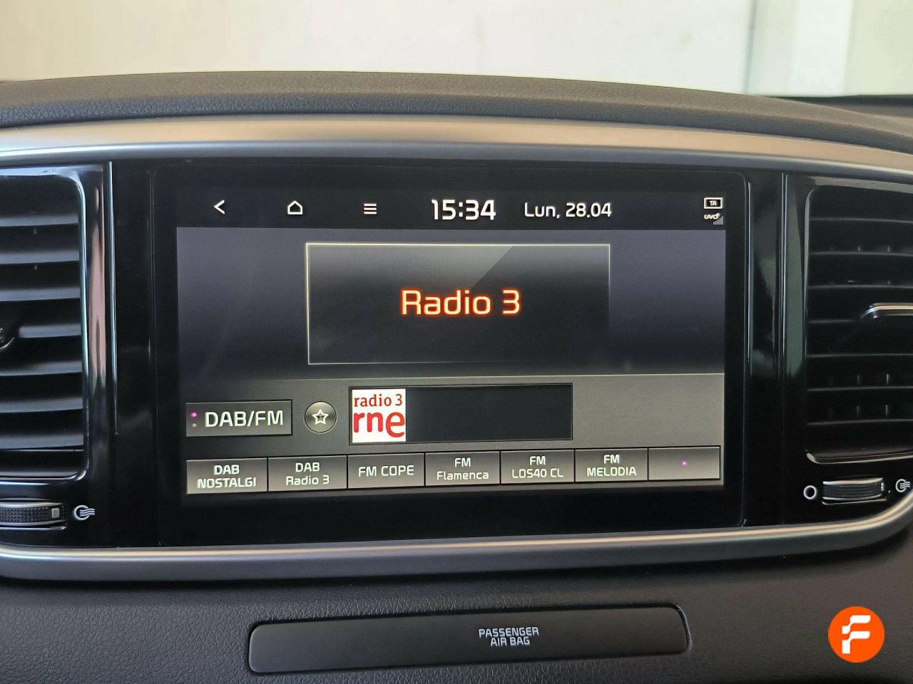 Foto Kia Sportage 20