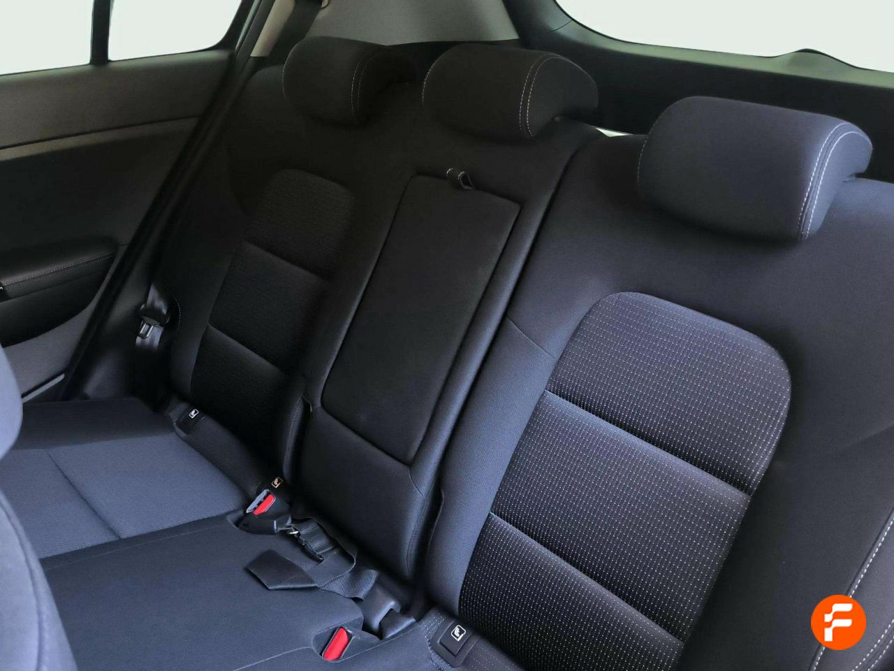 Foto Kia Sportage 28