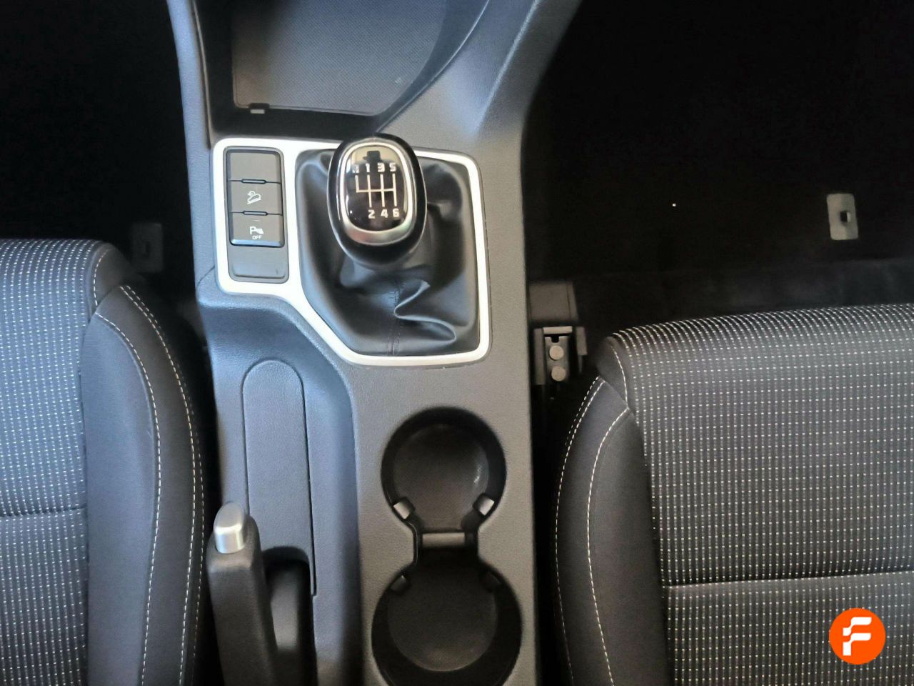 Foto Kia Sportage 29