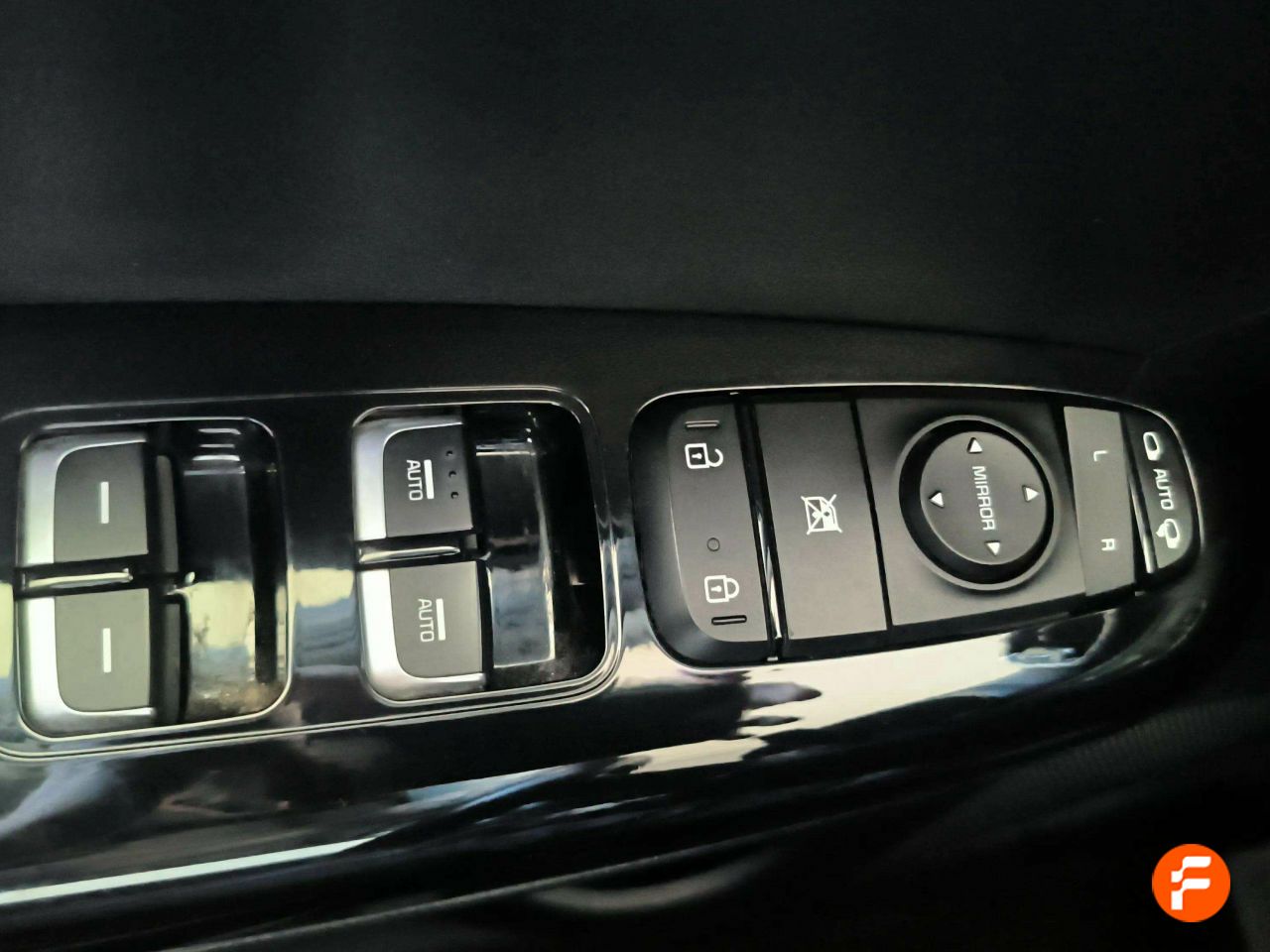 Foto Kia Sportage 30